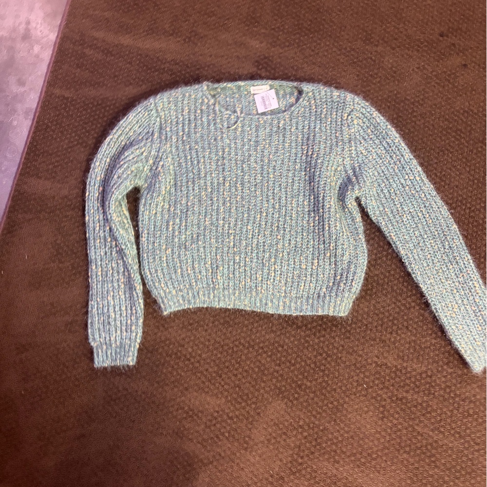 COMMON THREAD top sweater